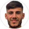 Giacomo D'Addabbo, Attacker for 
    