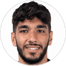 Lorenzo Bozzi, Goalkeeper for 
    
