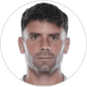 Javi Hernandez, Midfielder for RSD Alcalá