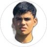 Diego Vergara, Midfielder for Municipal Salamanca