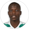 Michael Ugwu, Forward for Benátky nad Jizerou