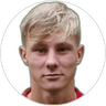 Jesse Bosch, Midfielder for GKS Katowice