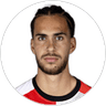 Ramiz Zerrouki, Midfielder for FC Twente