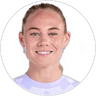Maddie Pokorny, Defender for Racing Louisville