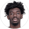 Setigui Karamoko, Defender for Pau