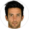 Alberto Bueno Calvo, Attacker for 
    
