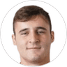 A. Di Renzo, Defender for Guidonia Montecelio 1937