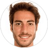 Miguel Palanca Fernández, Midfielder for 
    