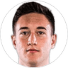 Dylan Collard, Defender for Lusitânia de Lourosa Futebol Clube