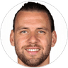 Á. Szalai, Attacker for 
    