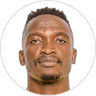 Lesiba Nku, Forward for Sekhukhune United