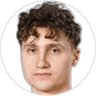 Adam Smedberg Lagh, Goalkeeper for Arlanda