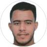 Belaid Hamidi, Midfielder for US Biskra