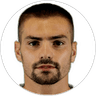 Kevin Biondi, Midfielder for US Livorno 1915