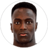 M. Kanteh, Defender for Arosa