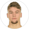 Niklas Sauter, Goalkeeper for VfL Osnabrück