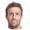 M. Alonso, Attacker for Uruguay Montevideo
