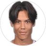 Daniel Au Yeong, Forward for Schwarz-Weiß Bregenz