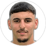 Oualid Mhamdi, Defender for 1. FC Heidenheim 1846