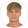 F. Allgaier, Midfielder for FC Schalke 04 II