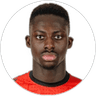 Sadik Fofana, Defender for US Lecce