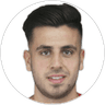 J. Carta, Midfielder for Harborough Town