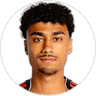 Nathaniel Brown, Defender for FC Bayern München