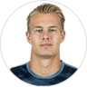 Max Hagemoser, Goalkeeper for Hansa Rostock