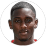 Kaden Amaniampong, Defender for Fortuna Düsseldorf