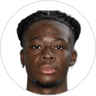 Pierre Nadjombe, Defender for 1. FC Magdeburg