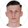 S. Breuer, Midfielder for SV Rödinghausen