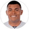 M. Mercado, Attacker for Alianza