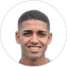 Samuel Andrade, Midfielder for Seongnam