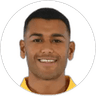 Walid Cheddira, Forward for SSC Napoli
