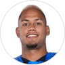 Delvin Alfonzo, Defender for Deportivo Táchira