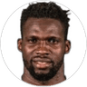 Saikou Touray, Midfielder for KuPS