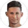 Heiderber Ramirez, Forward for Deportivo Táchira