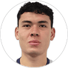 Luis Rey, Midfielder for Guadalajara