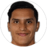 Orlando Botello, Midfielder for Atlético Morelia