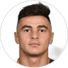Irakliy Manelov, Forward for FC Baltika Kaliningrad