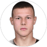 Vladislav Samko, Forward for Rodina Moskva