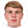 Matthew McDonald, Forward for Marine