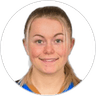 Zara Jonsson, Forward for Djurgården