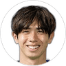 Koki Tachi, Defender for Shonan Bellmare