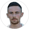 M. Blahout, Defender for KSV Baunatal