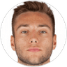 J. Horsch, Goalkeeper for Werder Bremen II