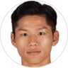 Ka-ram Han, Midfielder for Anyang