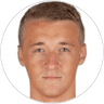 T. Trebin, Midfielder for SV Atlas Delmenhorst