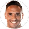 Suso Santana, Midfielder for 
    