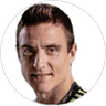 Antonio Reguero, Goalkeeper for Klubi-04